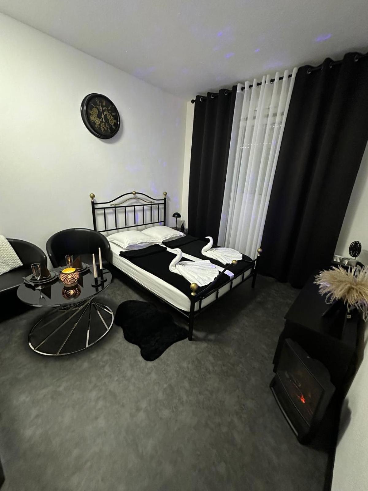 Studio Chess Mulhouse Ngoại thất bức ảnh